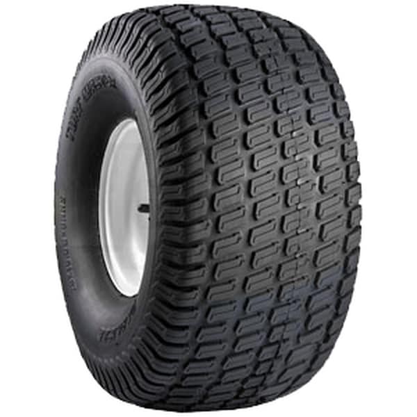 Aftermarket 4 PLY TURF MASTER TIRE CARLISLE 16x650x8, 511401, 9186, 70366, 165364 TRT70-0072 - main